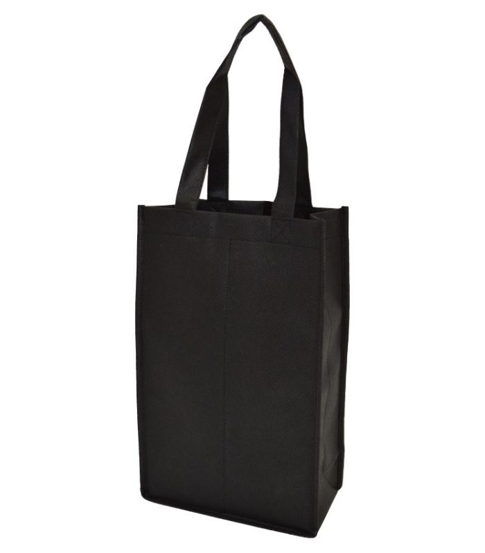 DOUBLE WINE BAG