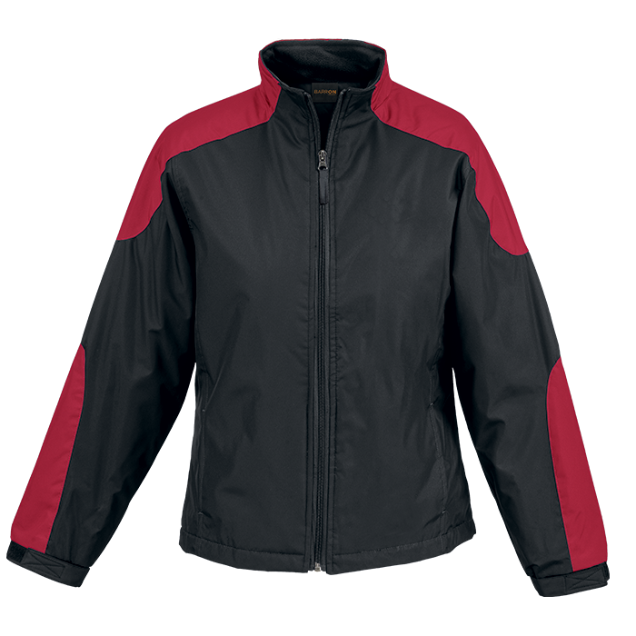 MENS TRADE JACKET