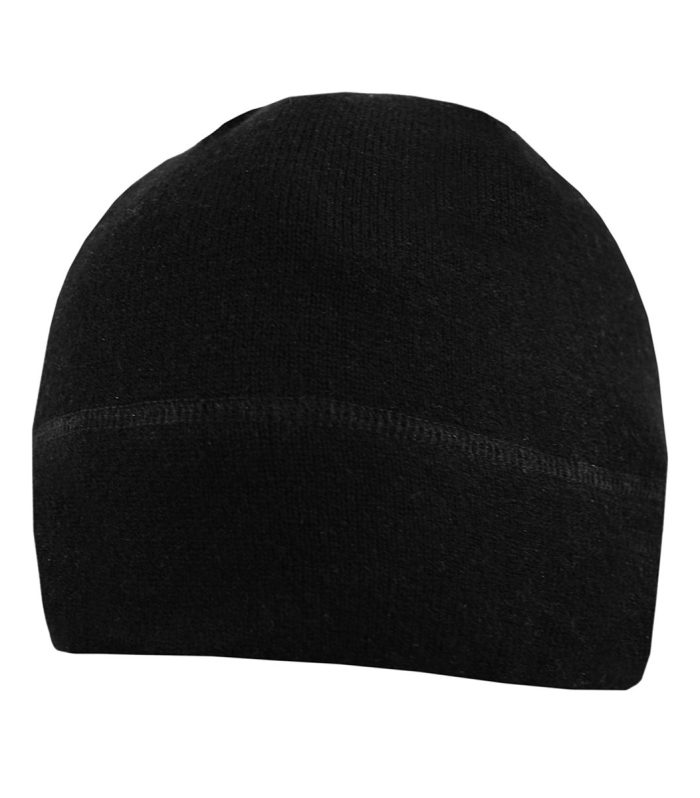 MERINO BEANIE