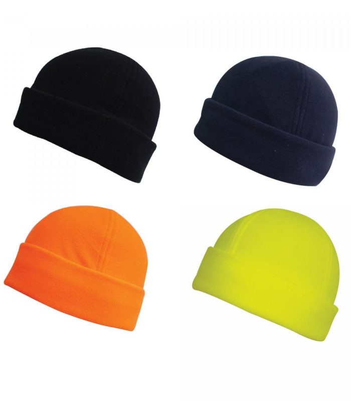 Polar Fleece Beanie
