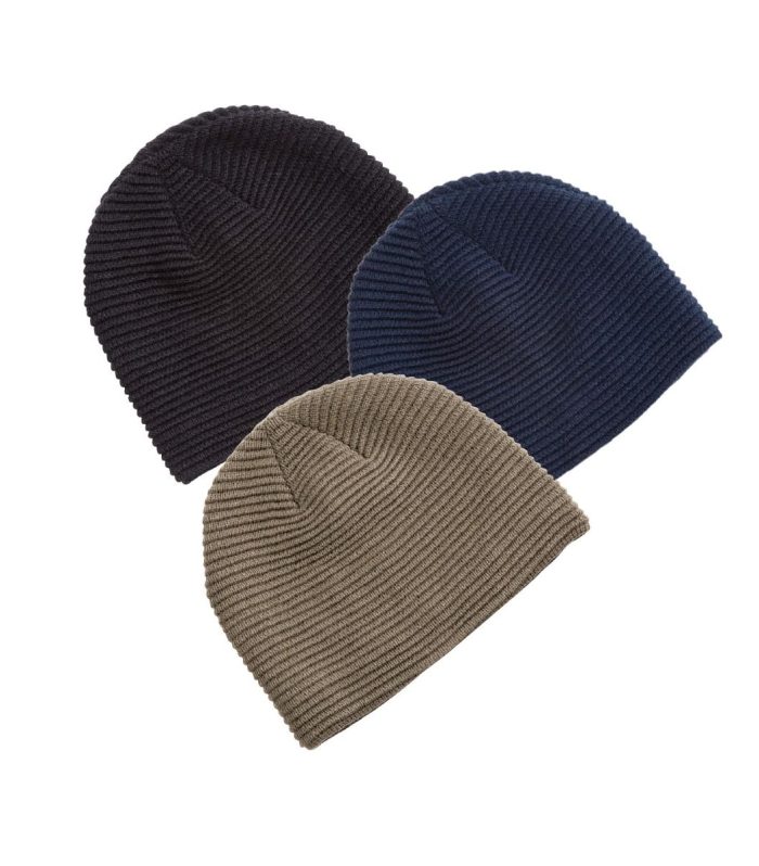 Ruga Knit Beanie