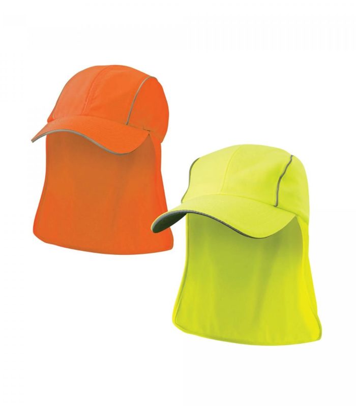 Hi Vis Legionnaire