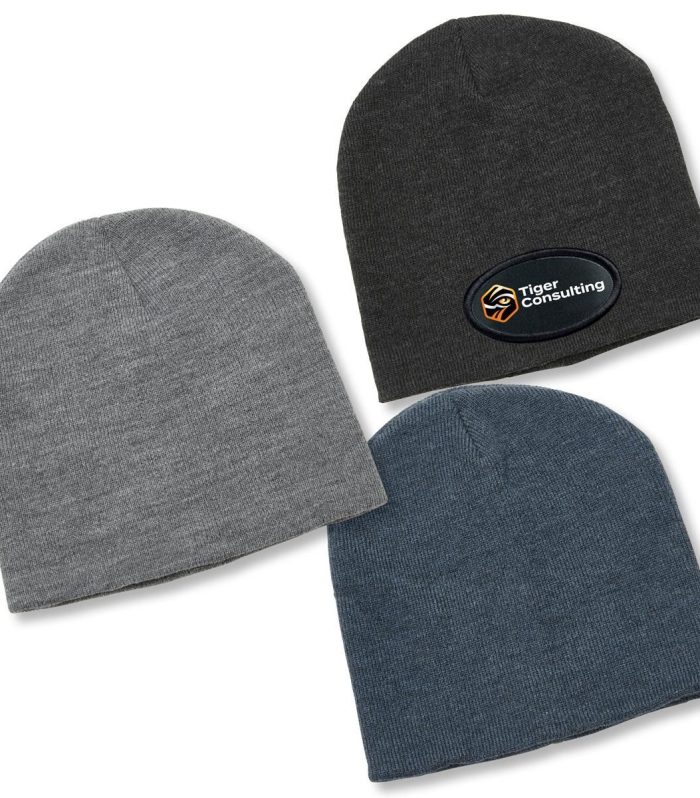 Heather Beanie