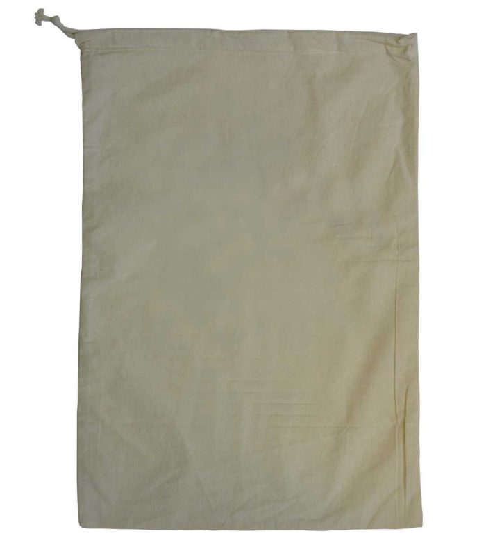 CALICO STORAGE BAG