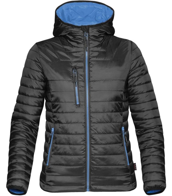Women's Gravity Thermal Jacket