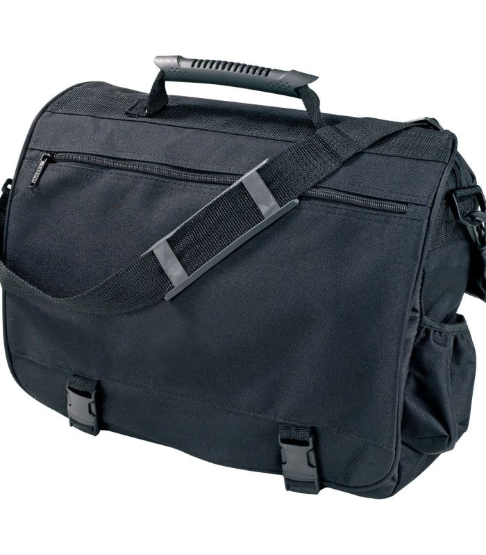 Reporter Briefcase