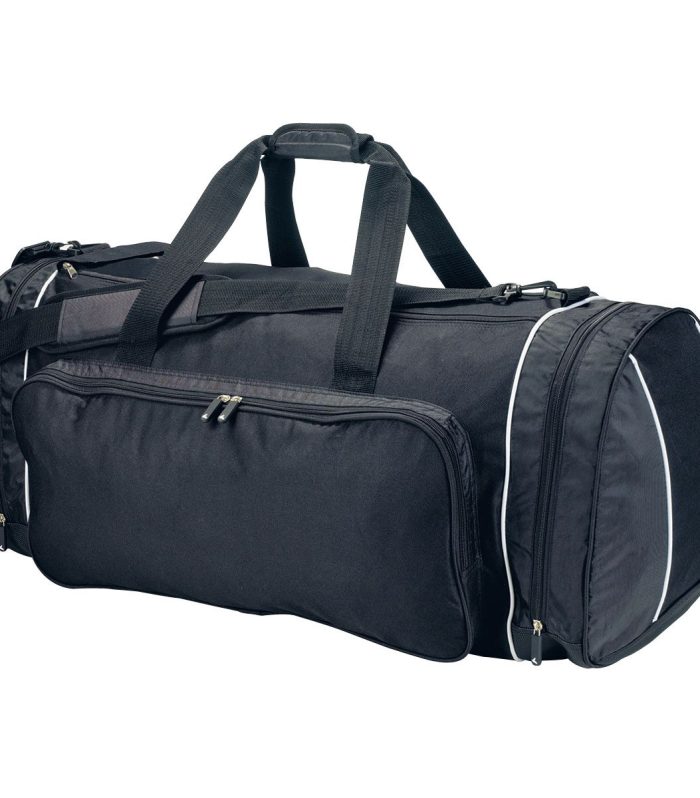 The Big Kit Bag