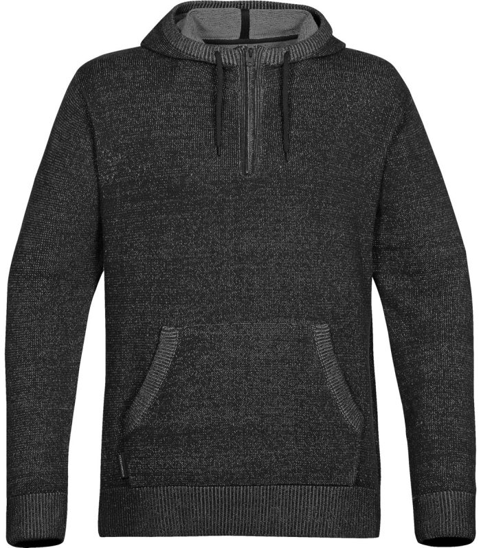 Men's Loden Hoody