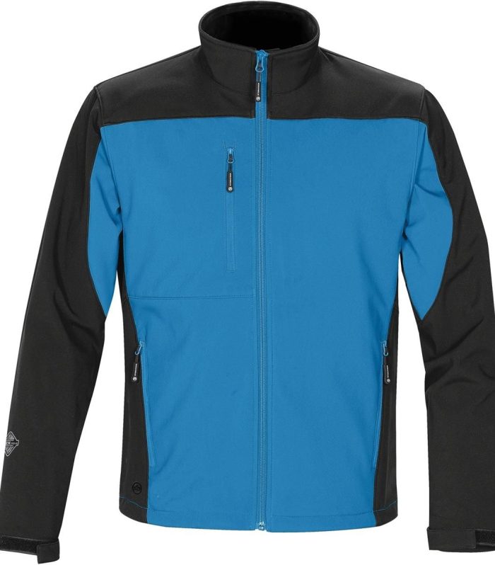Men's Edge Softshell
