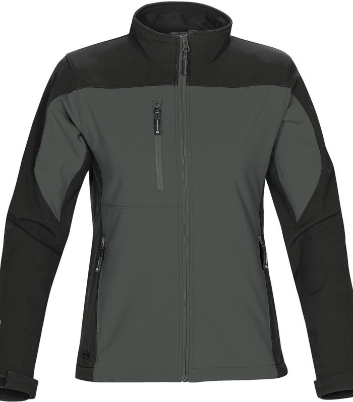 Women's Edge Softshell