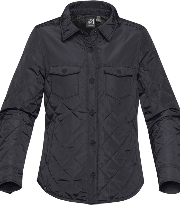 Women's Diamondback Jacket