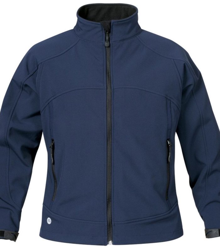 Women's Cirrus Bonded Jacket