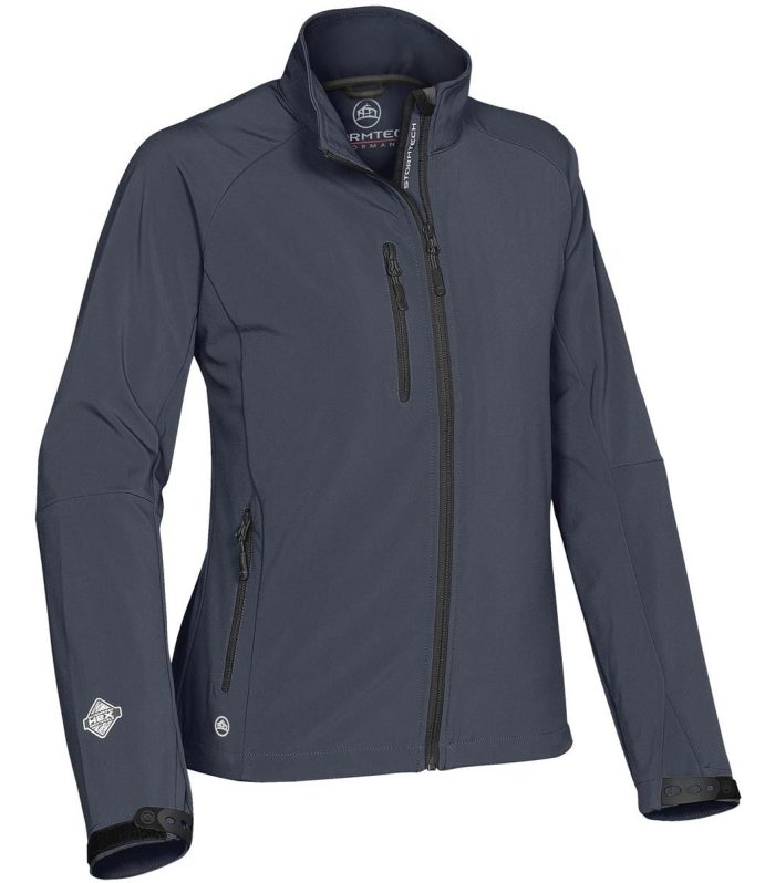 Women's Ultra-Light Shell