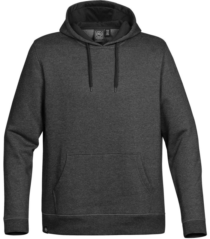 Men's Baseline Fleece Hoody