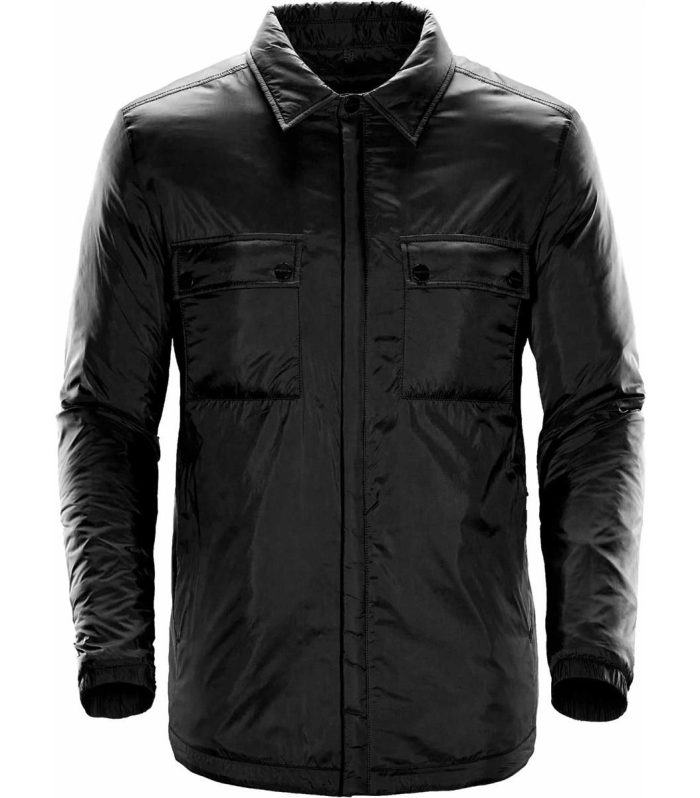 Men's Jupiter Thermal Jacket
