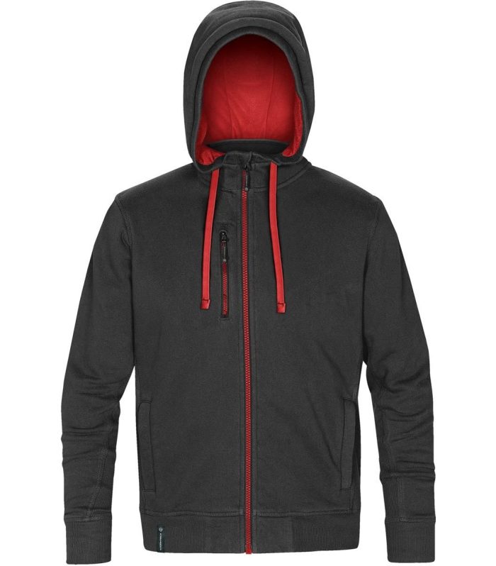 Men's Metro Full-Zip Hoody
