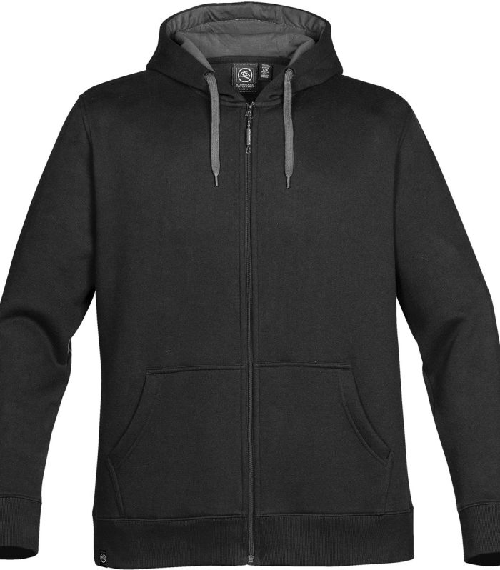 Men's Baseline Full-Zip Hoody