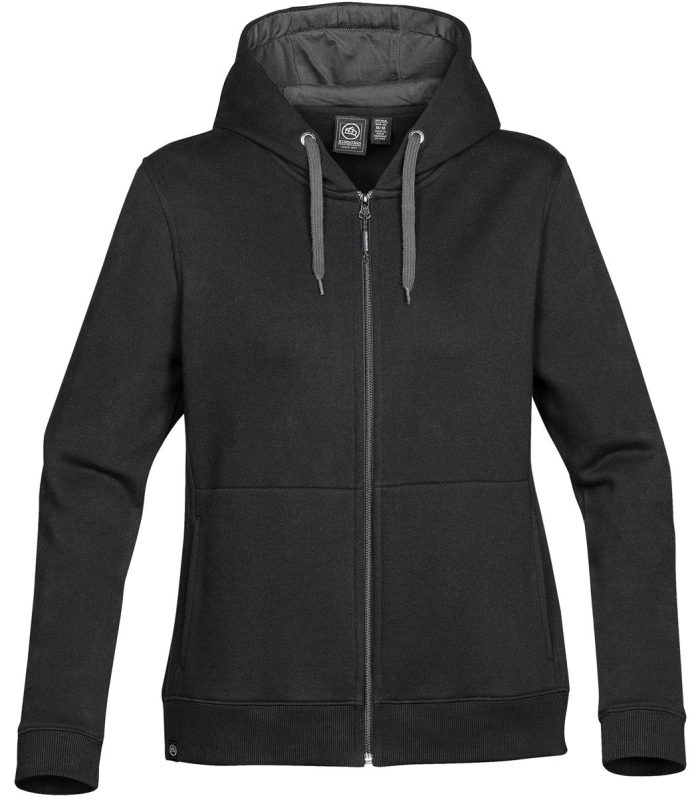 Women's Baseline Hoody