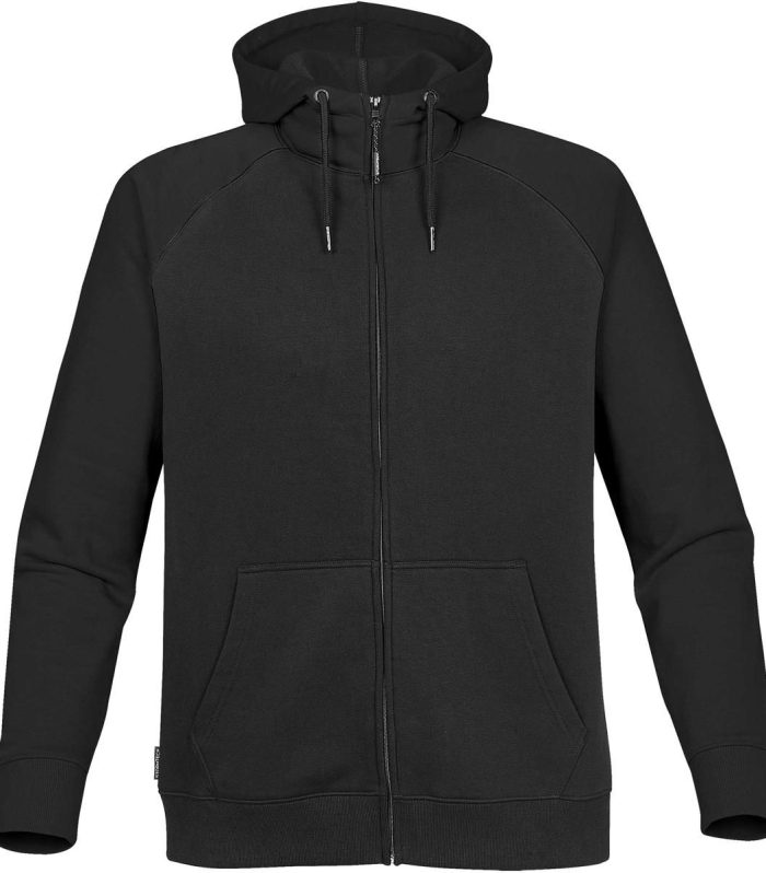 Men's Omega Zip Hoody