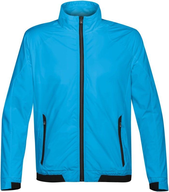 Men's Clipper Shell