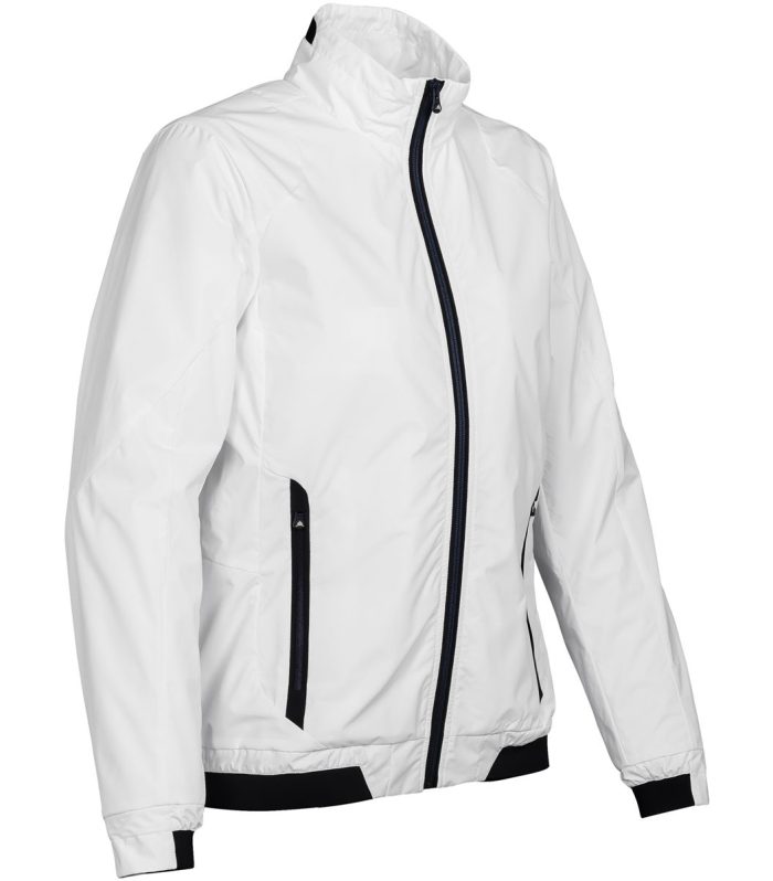 Women's Clipper Shell
