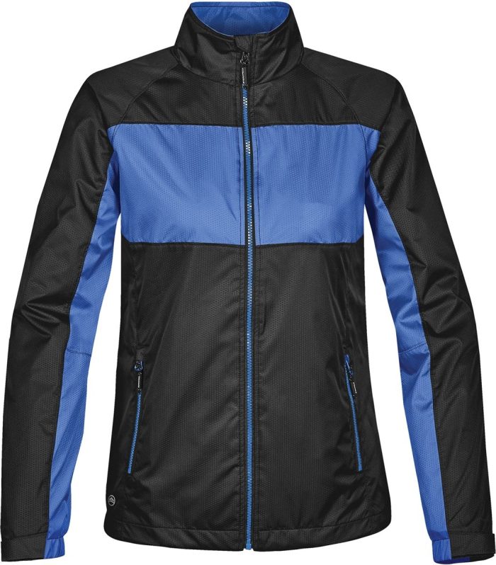 Women's Cyclone Shell