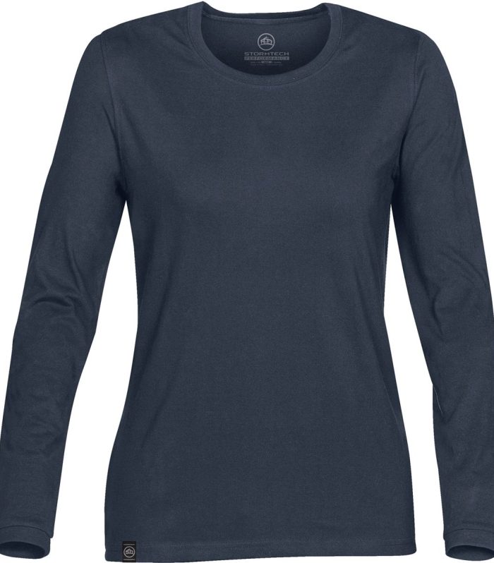 Women's Baseline L/S Tee