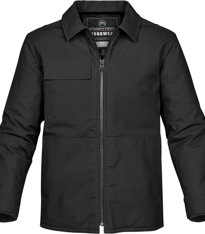 Men's Flatiron Work Jacket