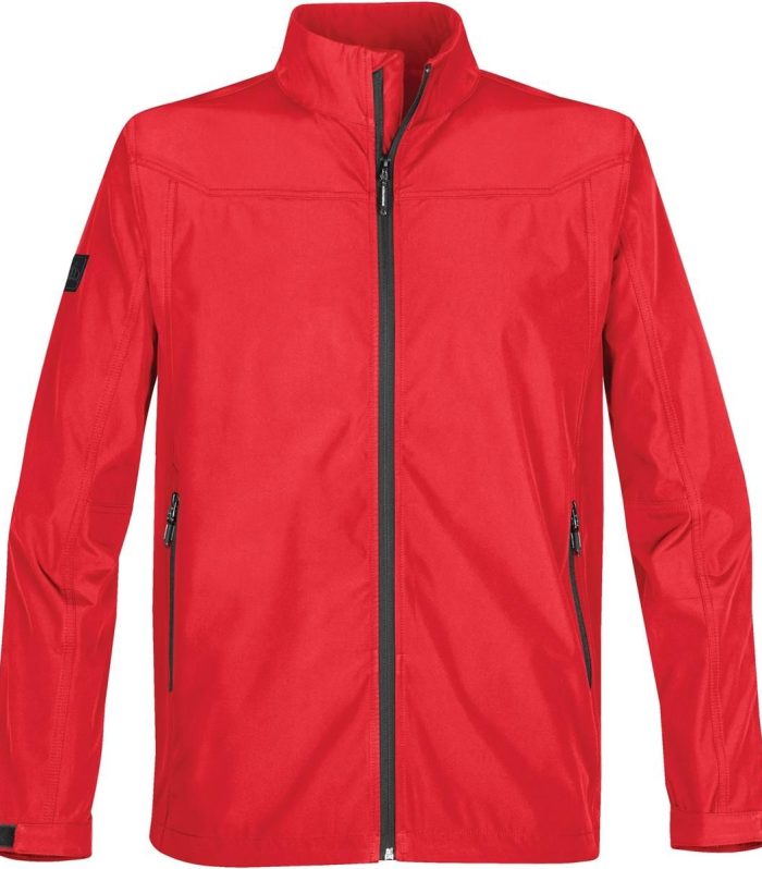 Men's Endurance Softshell