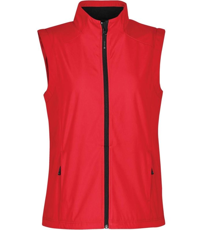 Women's Endurance Vest