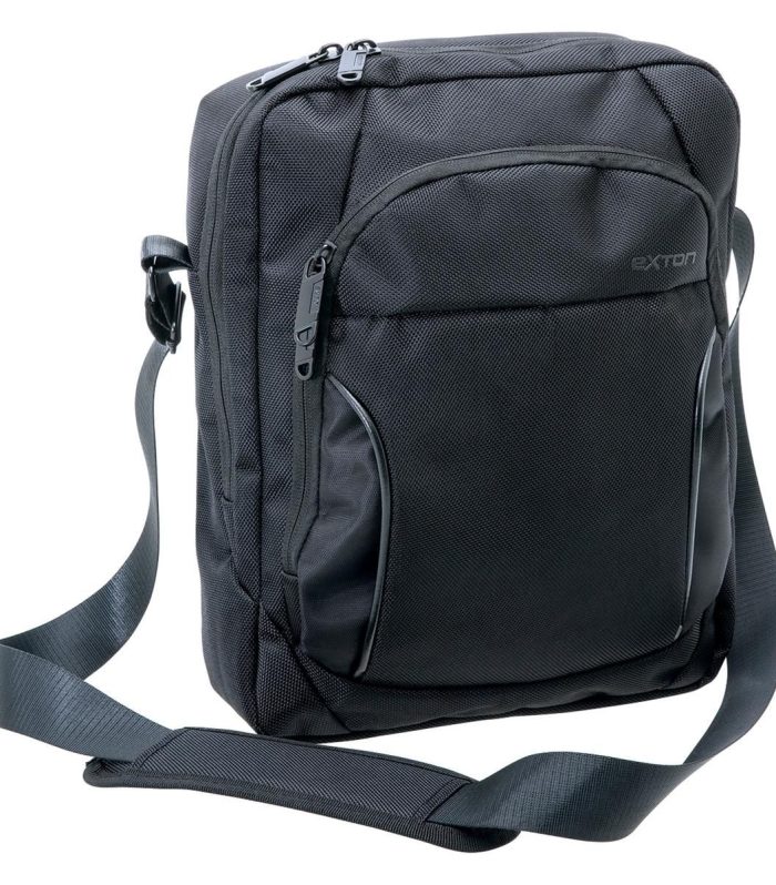 EXTON VERTICAL SATCHEL