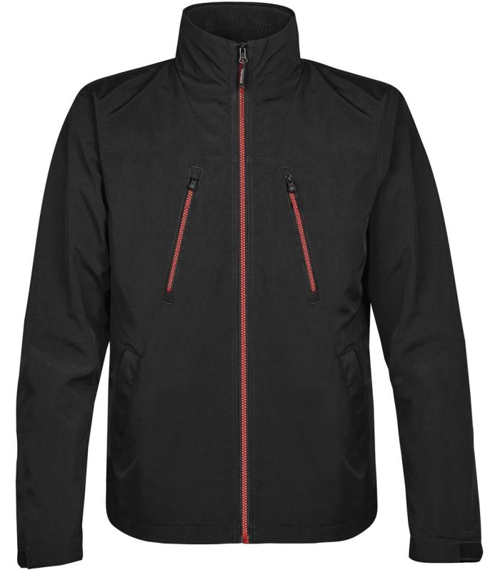 Men's Explorer Shell