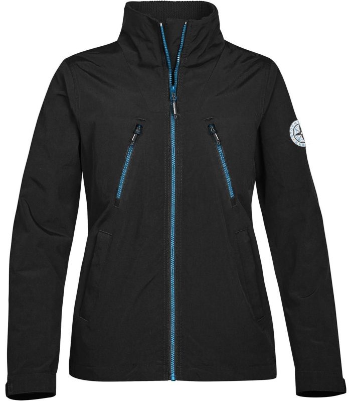 Women's Explorer Shell