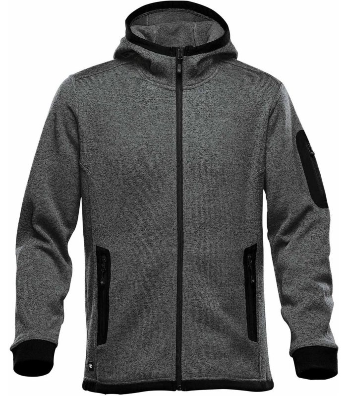 MENS JUNEAU HOODY