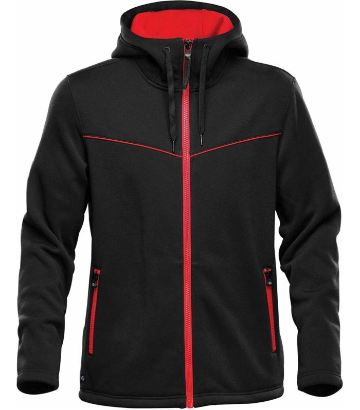 MENS LOGAN HOODY