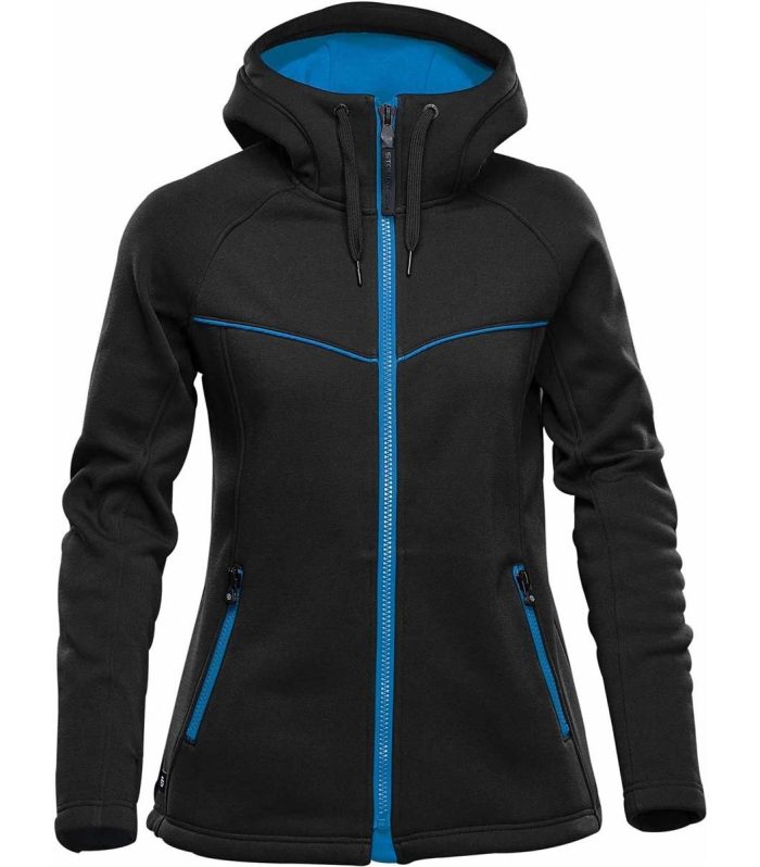 WOMENS LOGAN HOODY