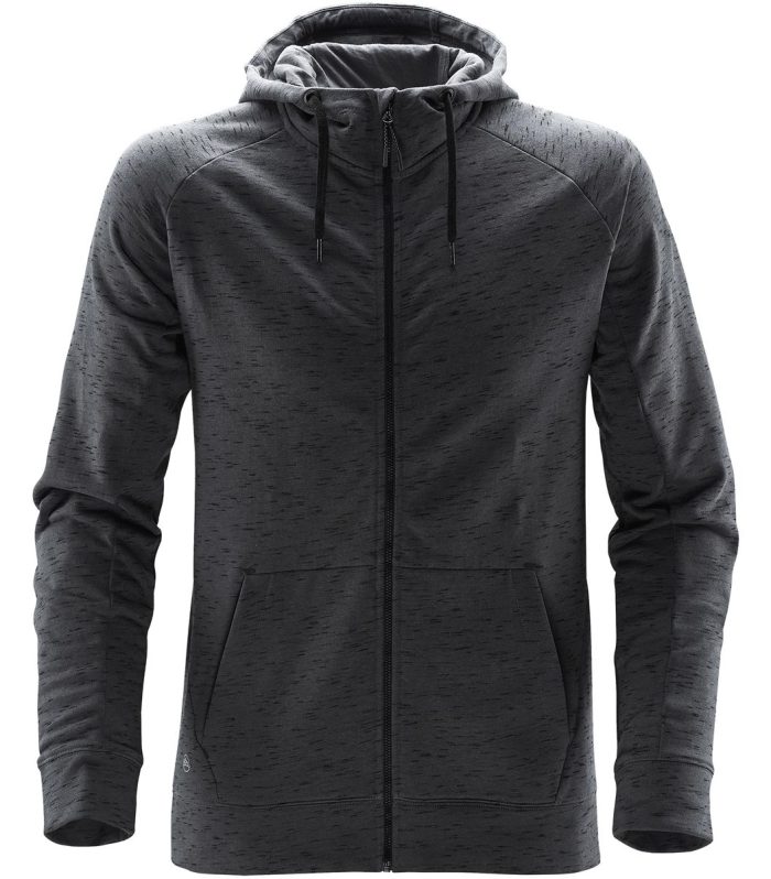Men's Cascade Fleece Hoody