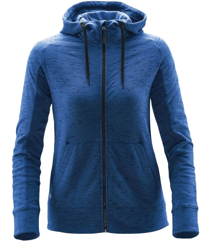 Women's Cascade Fleece Hoody