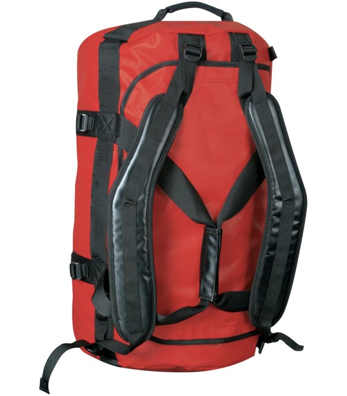 STORMTECH WATERPROOF GEAR BAG  - MEDIUM