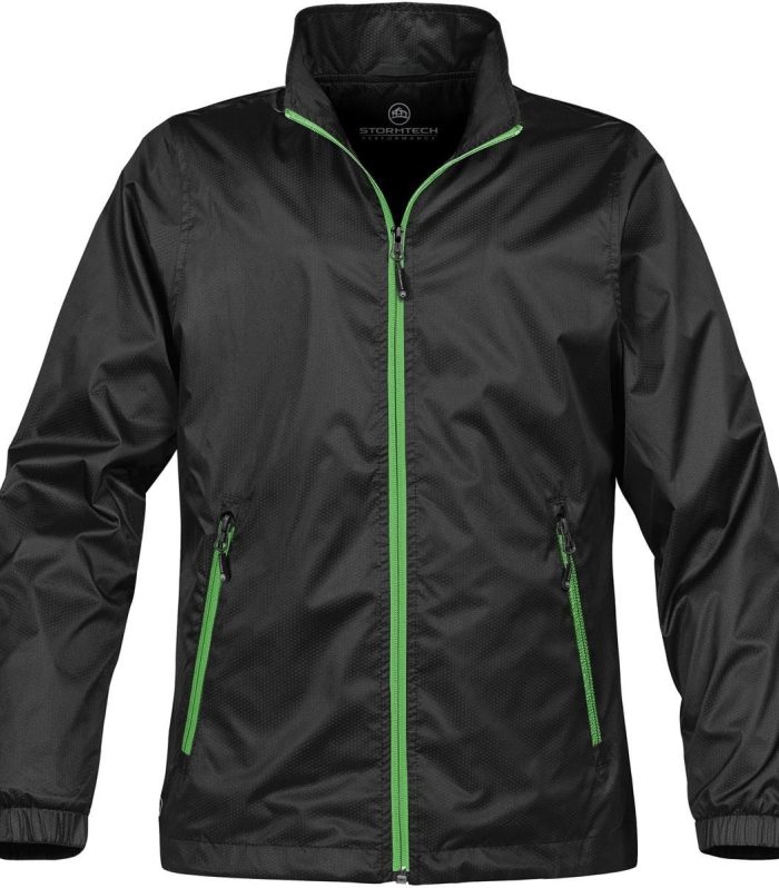 Women's Axis Shell