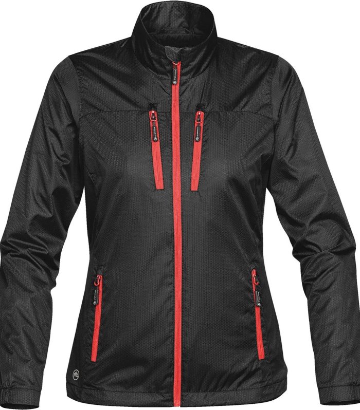 Women's Mistral Shell