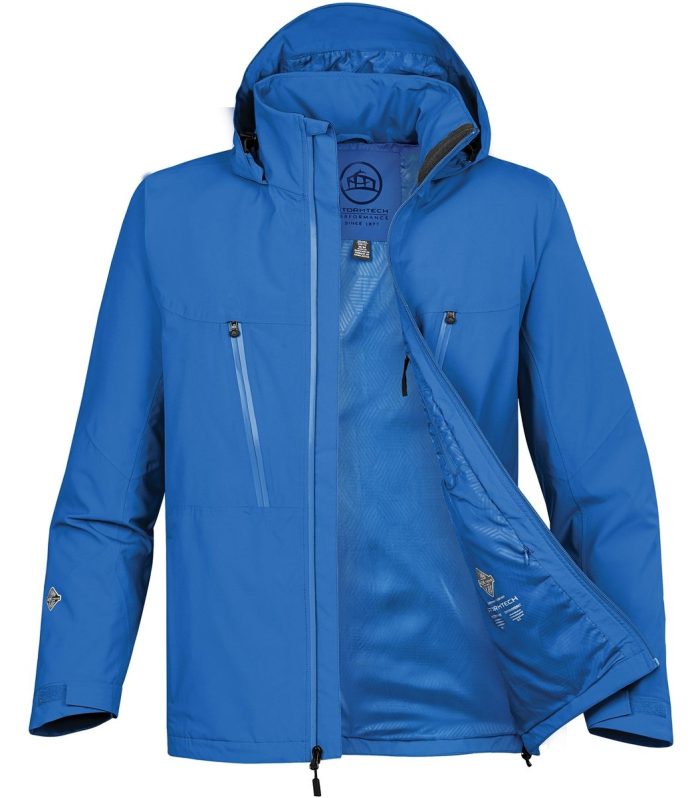 Men's Hurricane Shell