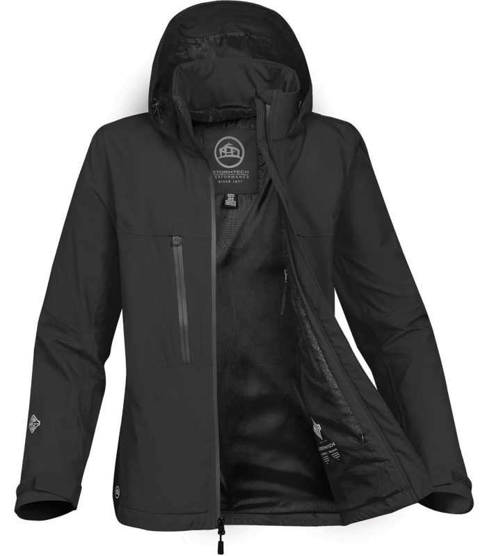 Women's Hurricane Shell