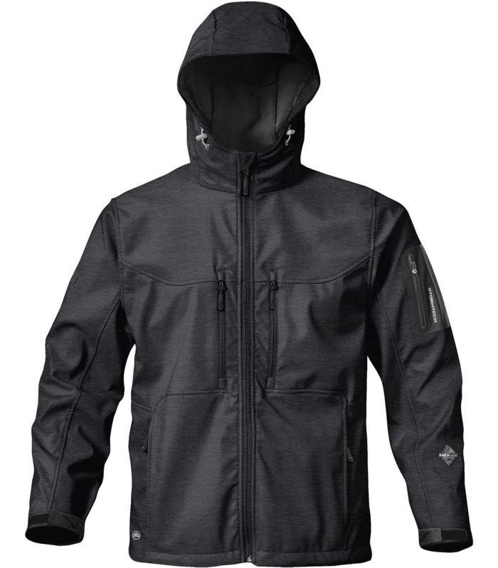 Men's Epsilon H2Xtreme Shell