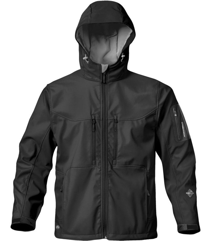 Women's Epsilon H2Xtreme Shell