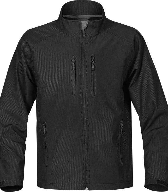 Men's Ellipse Softshell