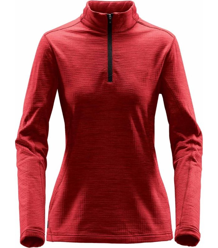 Women's Base Thermal 1/4 Zip