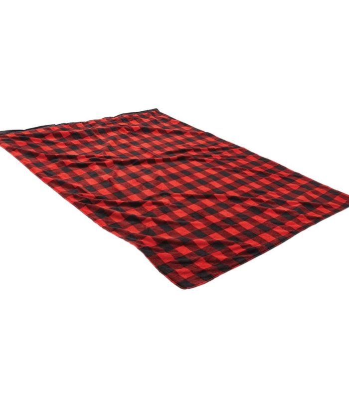 Adventure Blanket