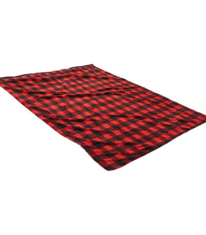 Adventure Blanket