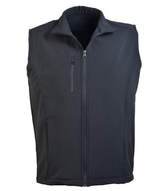 The Softshell Vest